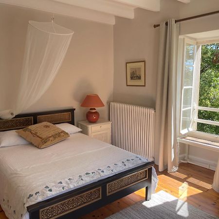 La Grange Du Barry Bed & Breakfast Belveze Ngoại thất bức ảnh