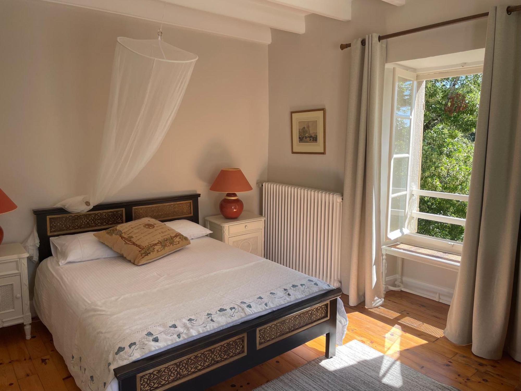 La Grange Du Barry Bed & Breakfast Belveze Ngoại thất bức ảnh