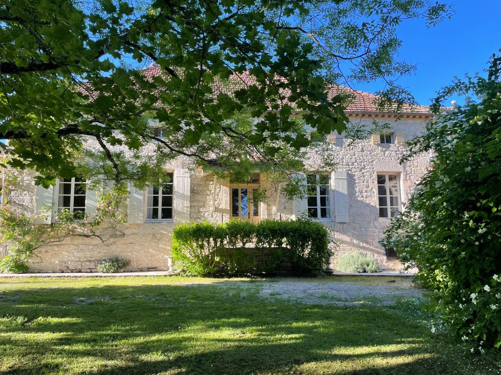 La Grange Du Barry Bed & Breakfast Belveze Ngoại thất bức ảnh