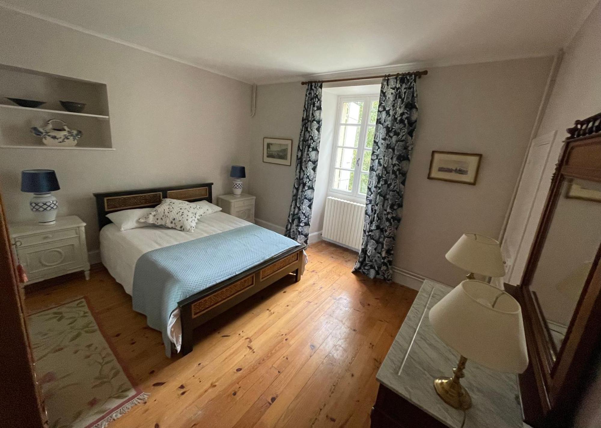 La Grange Du Barry Bed & Breakfast Belveze Ngoại thất bức ảnh