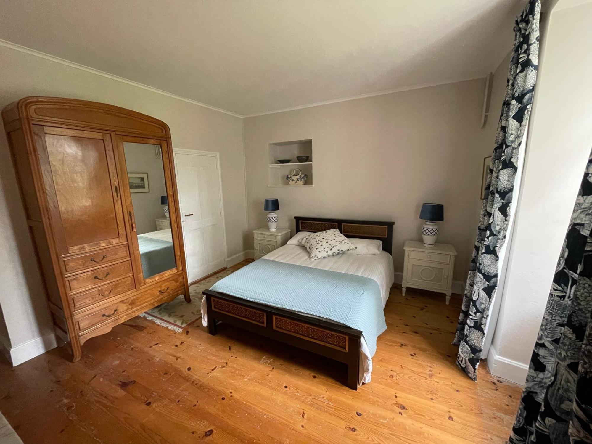 La Grange Du Barry Bed & Breakfast Belveze Ngoại thất bức ảnh